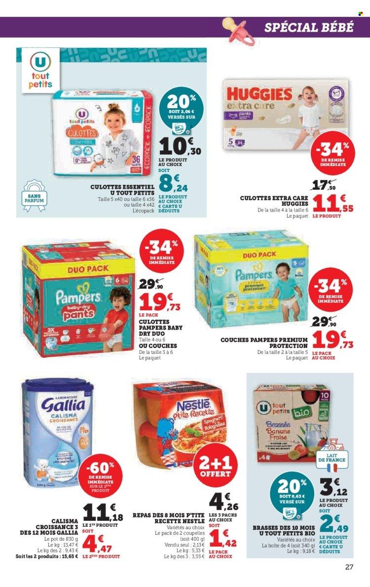Catalogue: La beauté à prix bas ! (2025-04-23 - 2025-05-04)