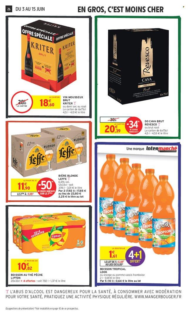Catalogue: Découvrez nos offres