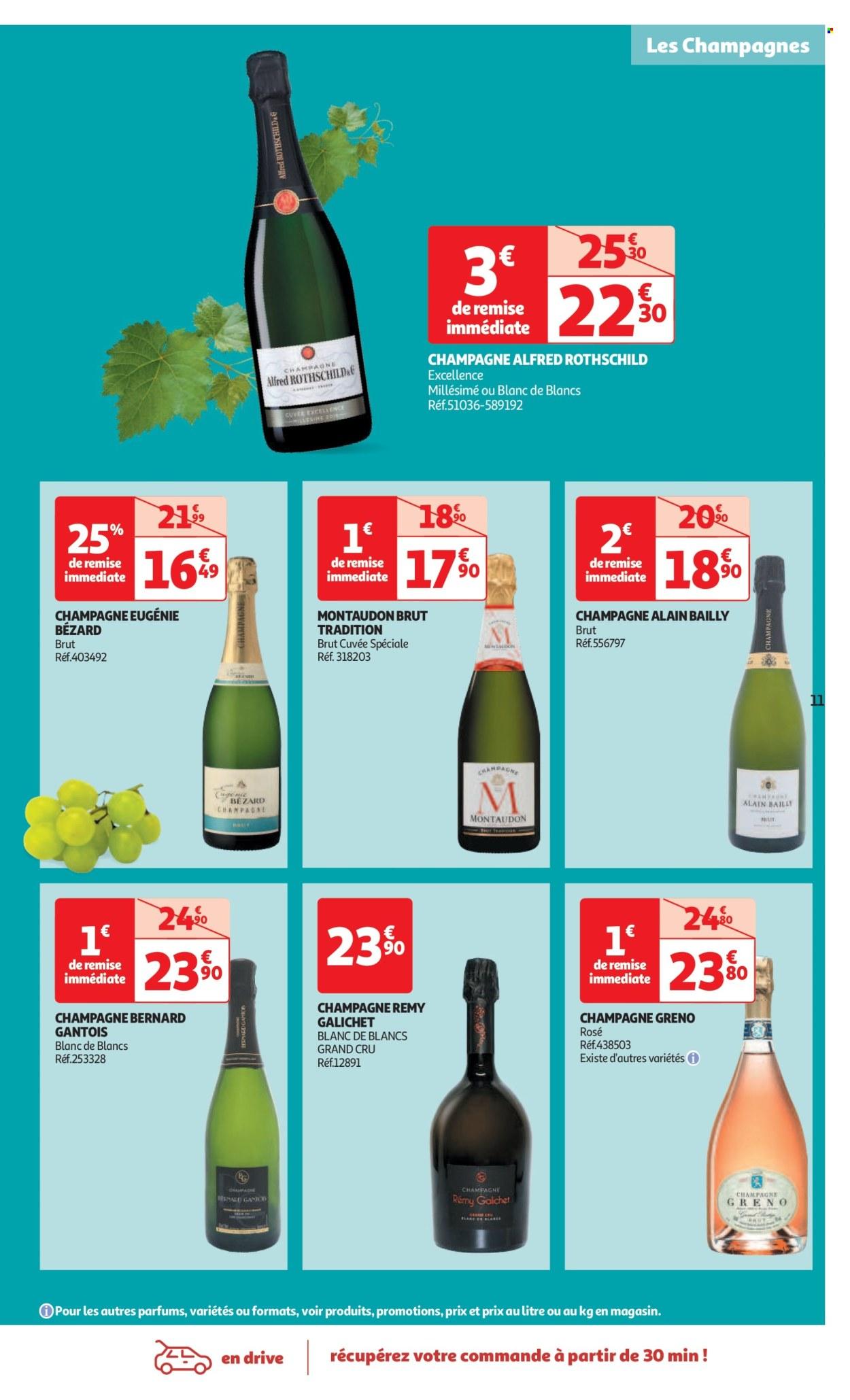 Catalogue: Ffoire aux vins de printemps