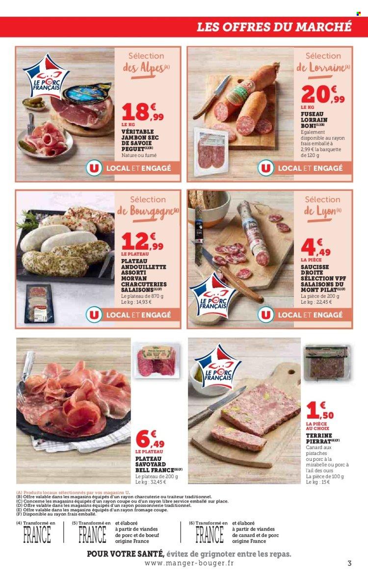 Catalogue: Les prix bas dans votre magasin ! (2025-05-06 - 2025-05-11)