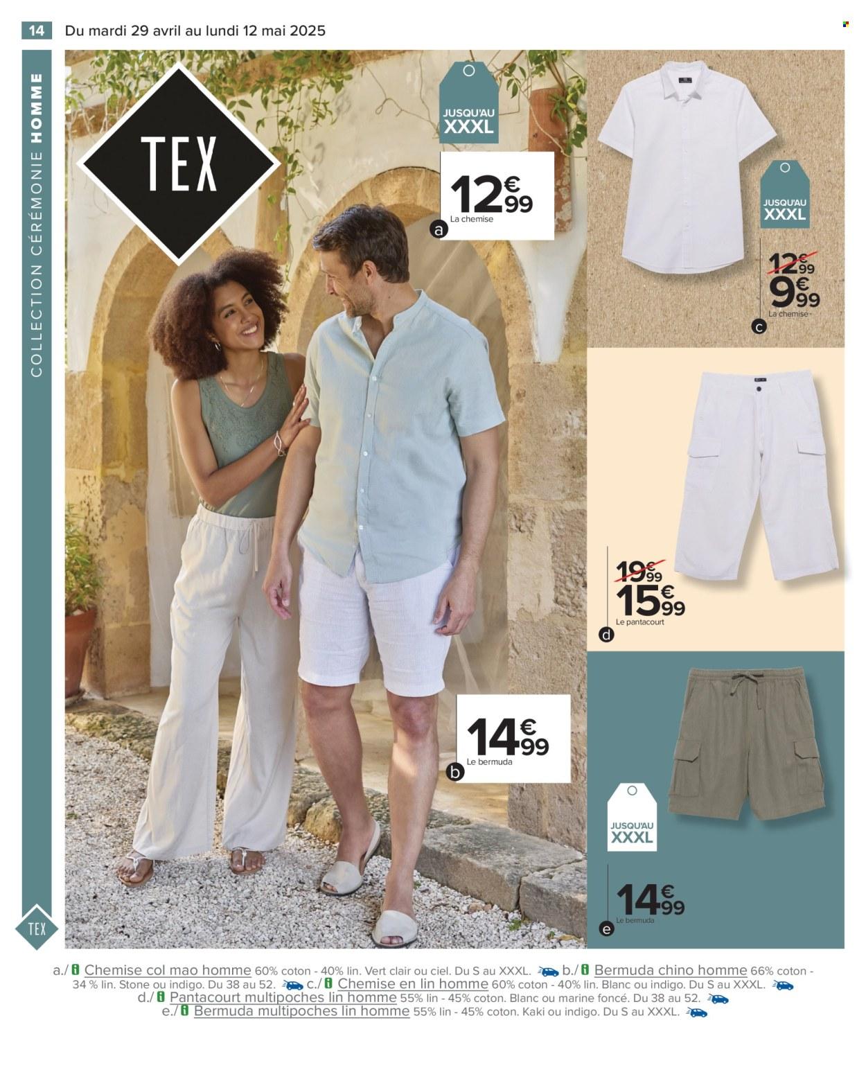 Catalogue: EXTILE SPÉCIAL FÊTES (2025-04-29 - 2025-05-12)