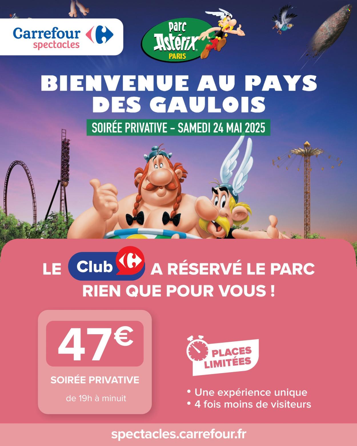 Catalogue: EXTILE SPÉCIAL FÊTES (2025-04-29 - 2025-05-12)