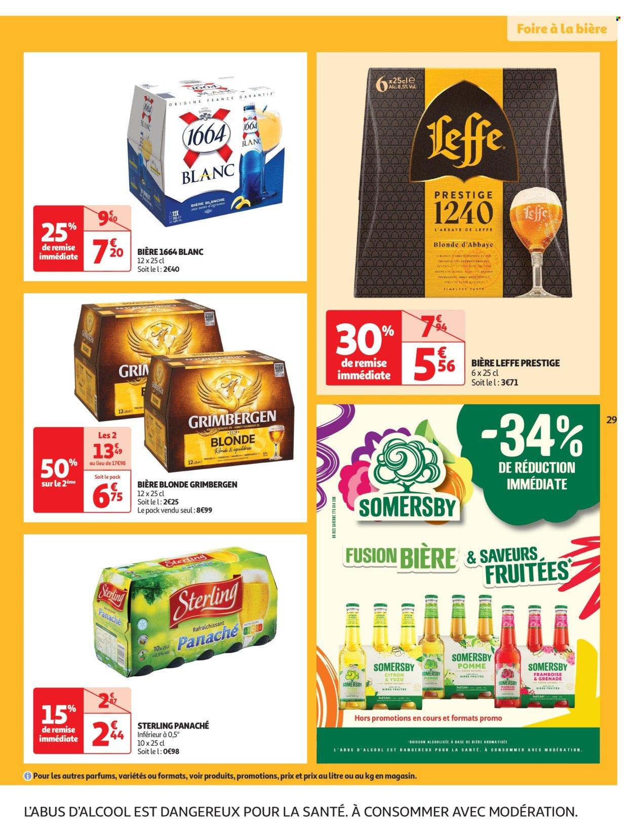 Catalogue: Les halles de printemps (2025-05-06 - 2025-05-17)