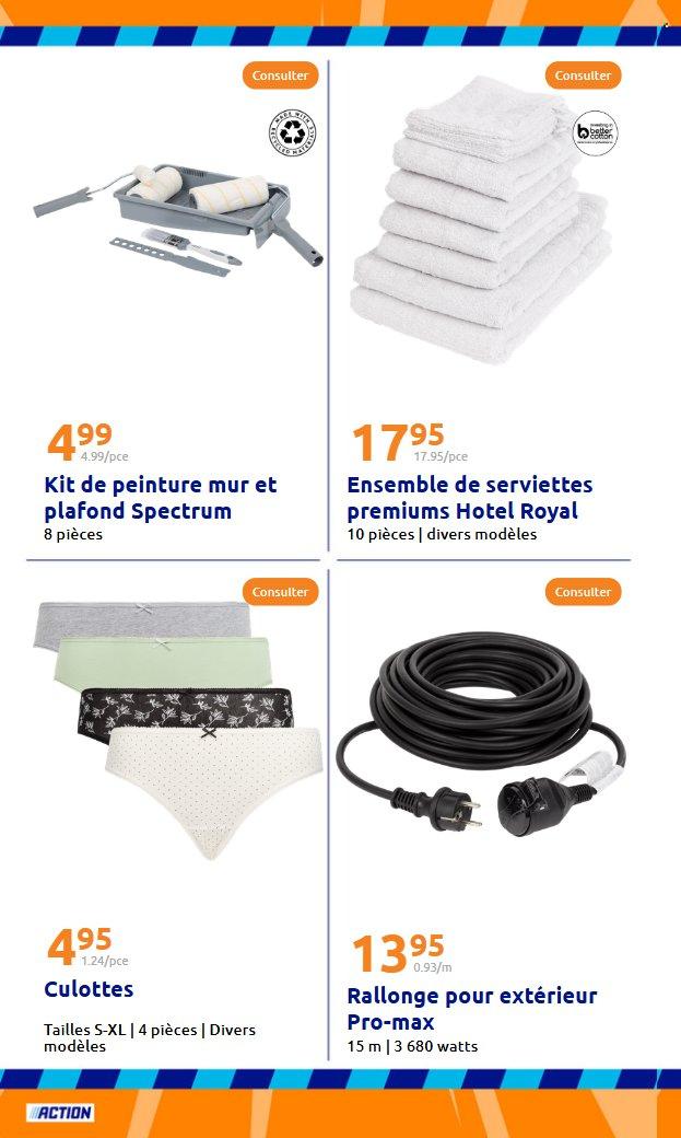 Catalogue (2025-04-23 - 2025-04-29)