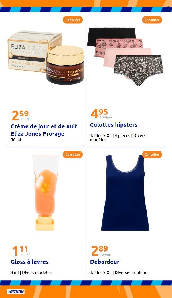 Catalogue (2025-04-23 - 2025-04-29)