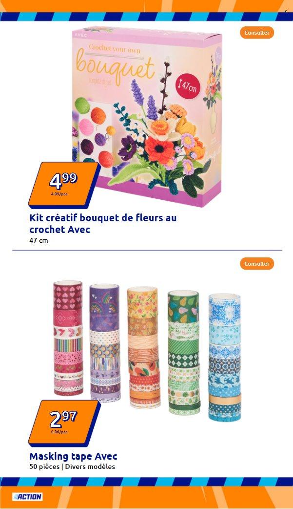 Catalogue (2025-04-23 - 2025-04-29)