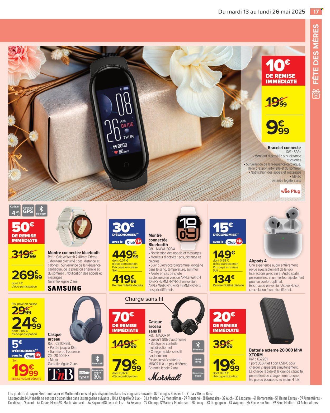 Catalogue: FÊTE DES MÈRES