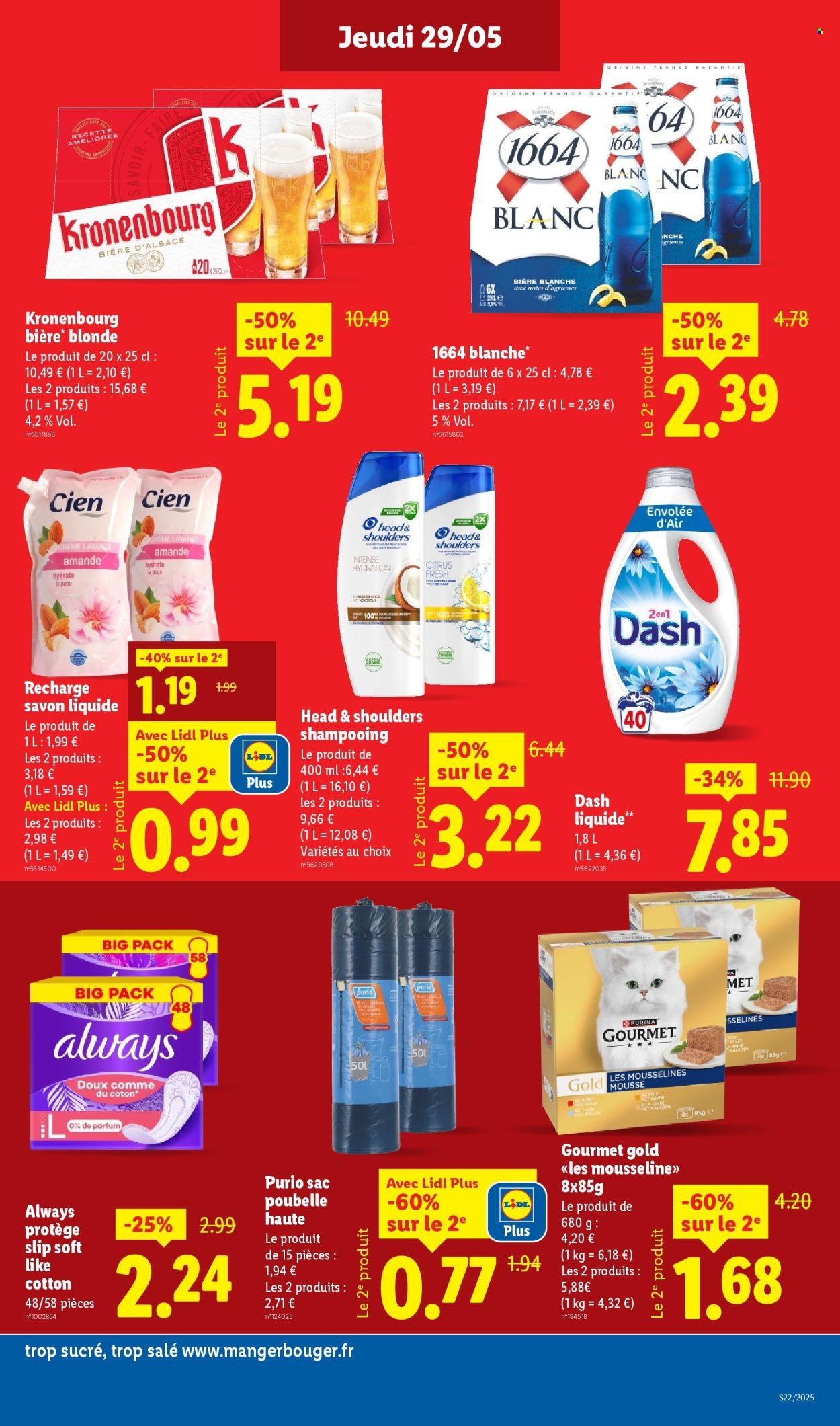 Catalogue: Les promos de la semaine (2025-05-29 - 2025-06-04)