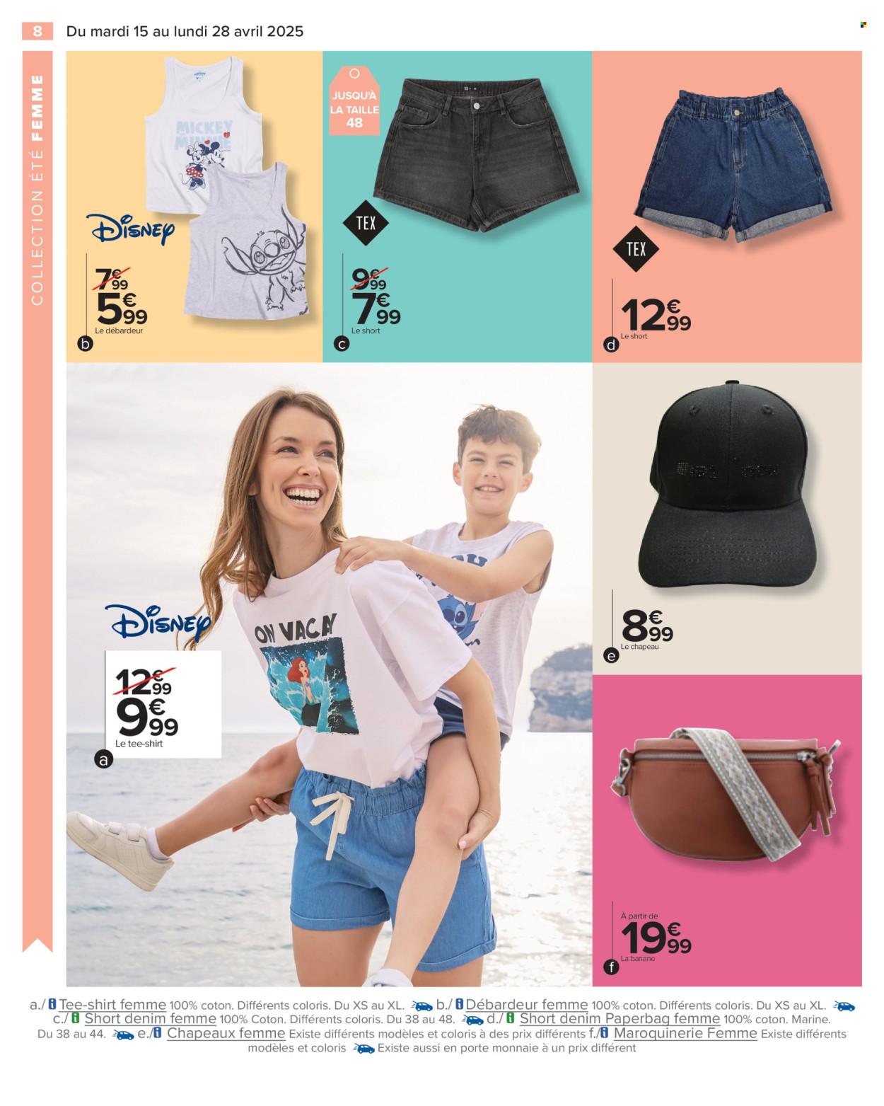 Catalogue: TEXTILE ÉTÉ (2025-04-15 - 2025-04-28)