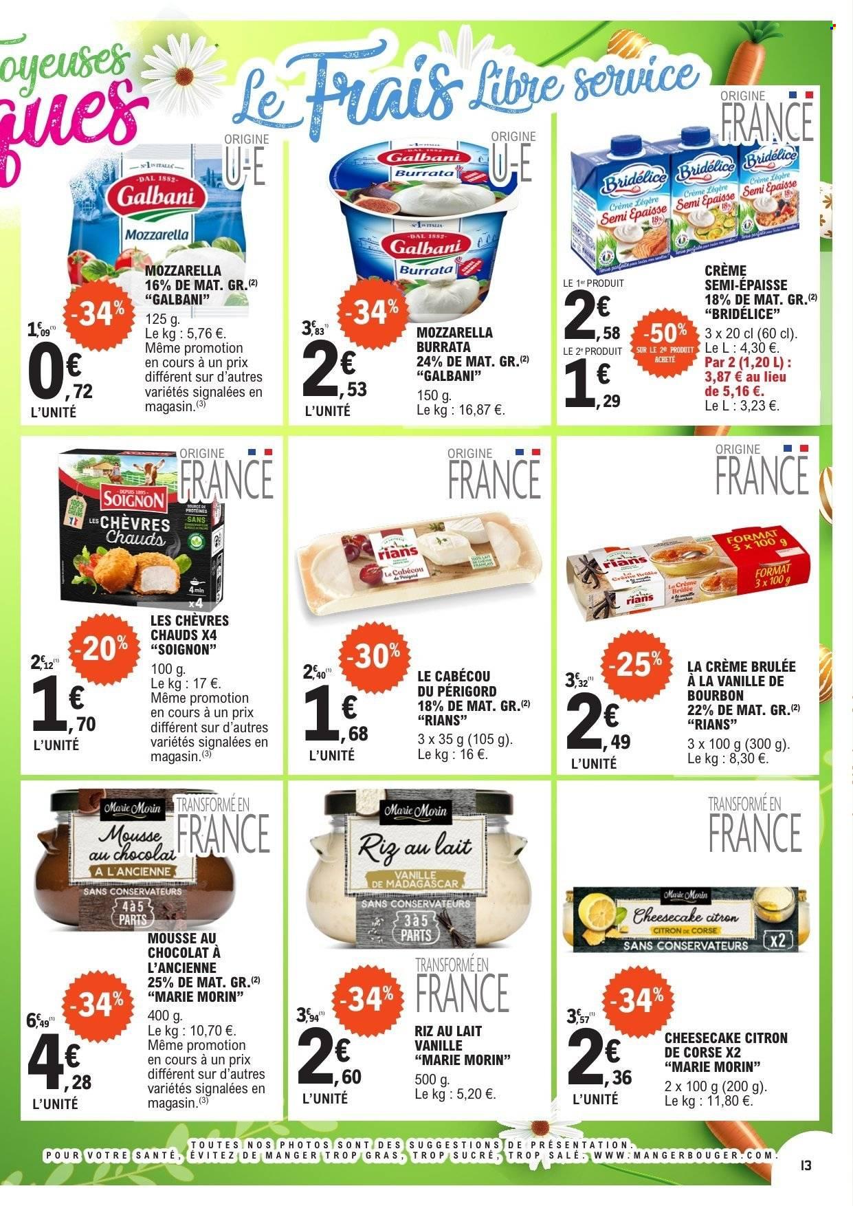 Catalogue: OP INTERNE PAQUES (2025-04-15 - 2025-04-27)