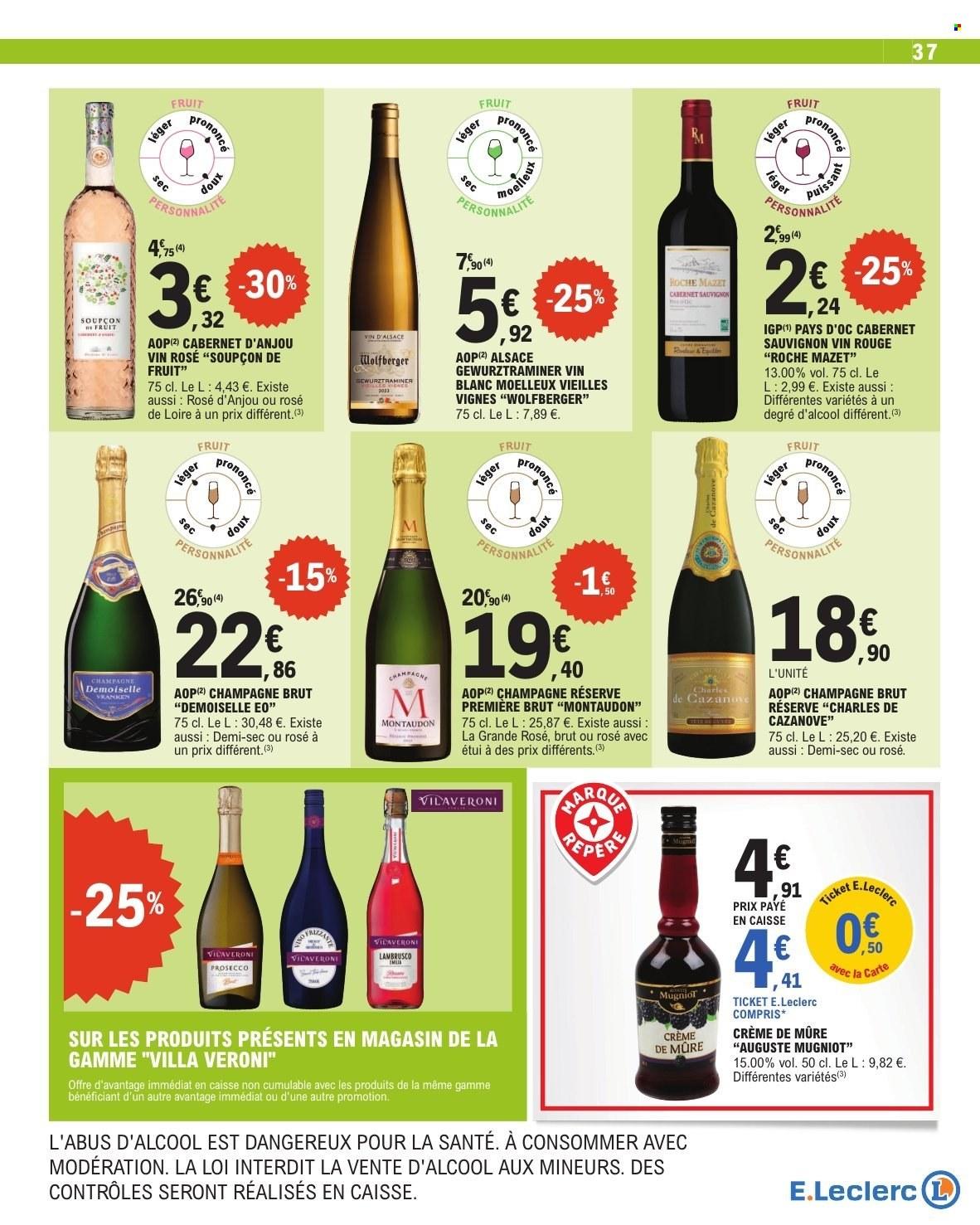 Catalogue (2025-05-13 - 2025-05-24)