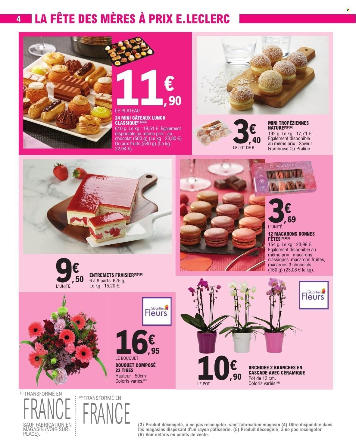 Catalogue (2025-05-13 - 2025-05-24)
