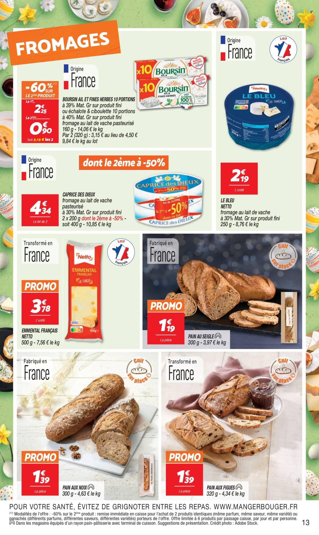 Catalogue: SPÉCIAL PÂQUES (2025-04-15 - 2025-04-21)