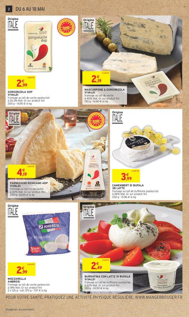 Catalogue: Tout votre magasin contre la vie chère (2025-05-06 - 2025-05-18)