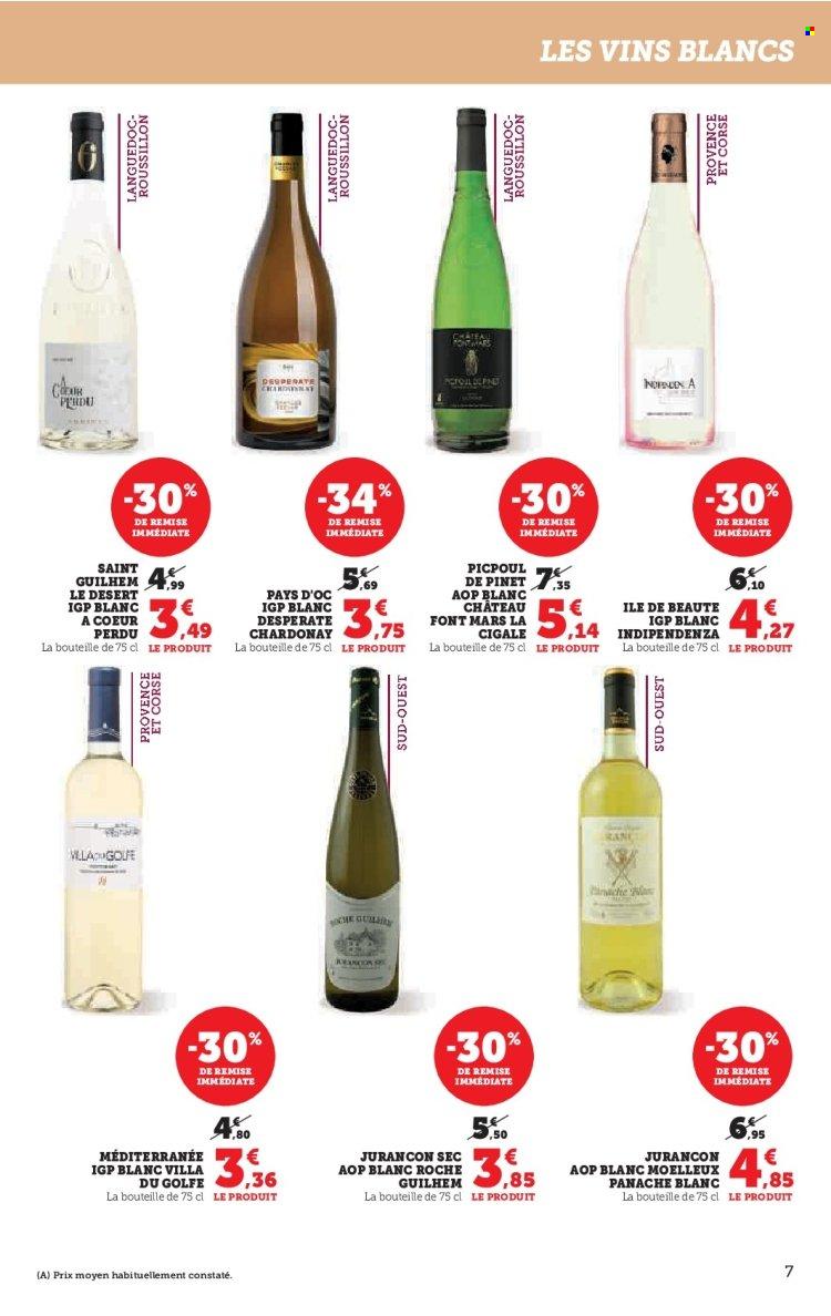 Catalogue: Les prix bas dans votre magasin (2025-04-29 - 2025-05-11)