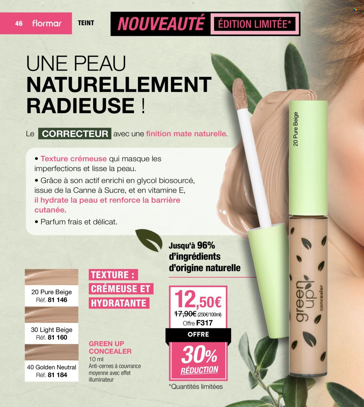 Catalogue: Une gamme complete pour le soin du linge