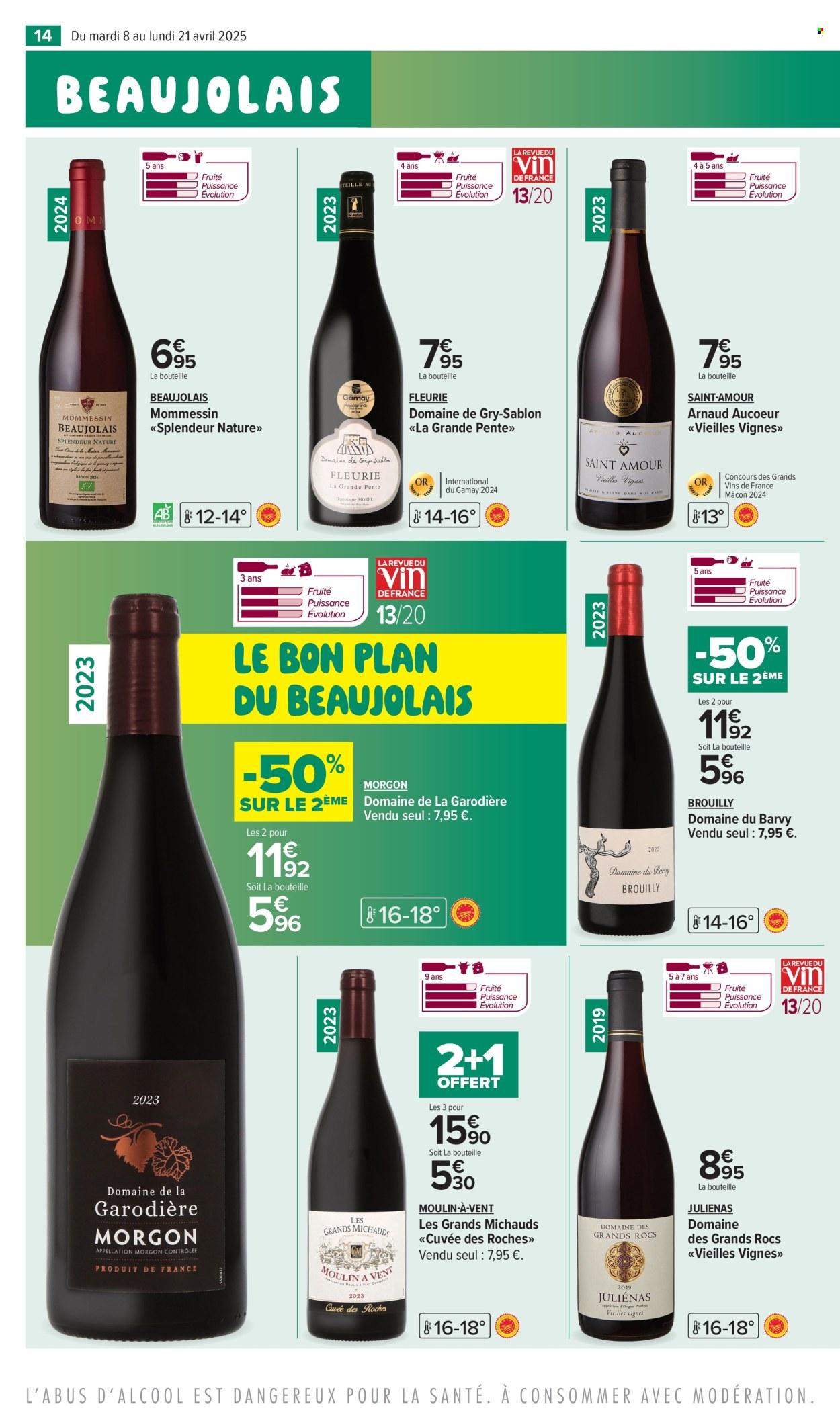 Catalogue: FOIRE AUX VINS DE PRINTEMPS