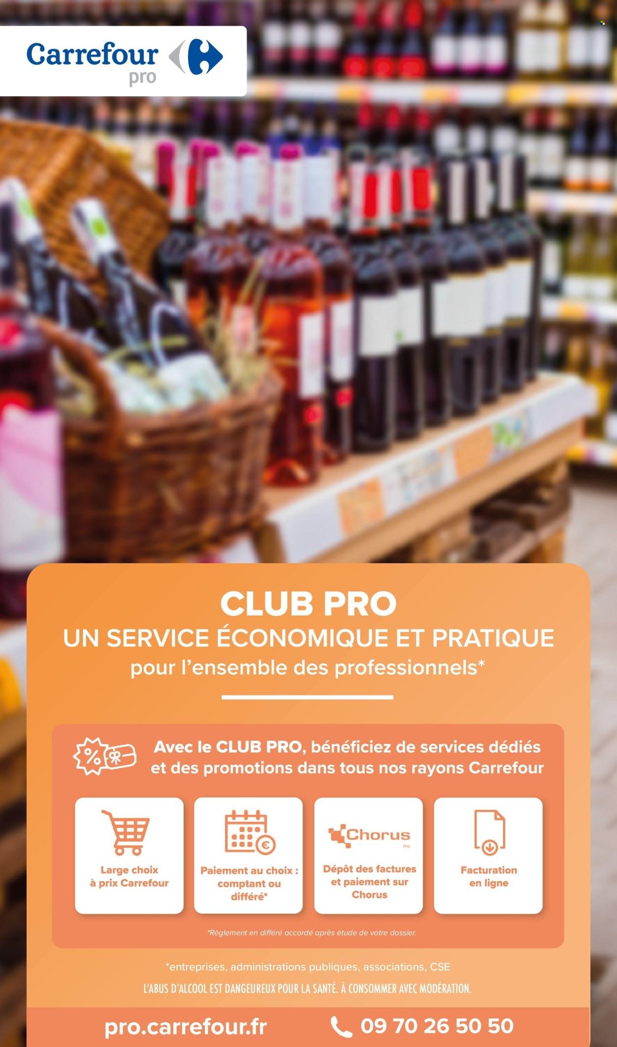 Catalogue: FOIRE AUX VINS DE PRINTEMPS