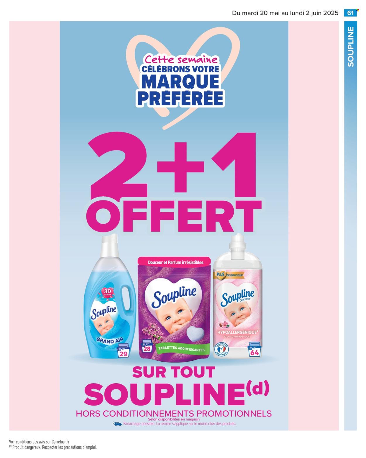 Catalogue: LE MOIS À VOS MARQUES, PRÊTS, PARTEZ !