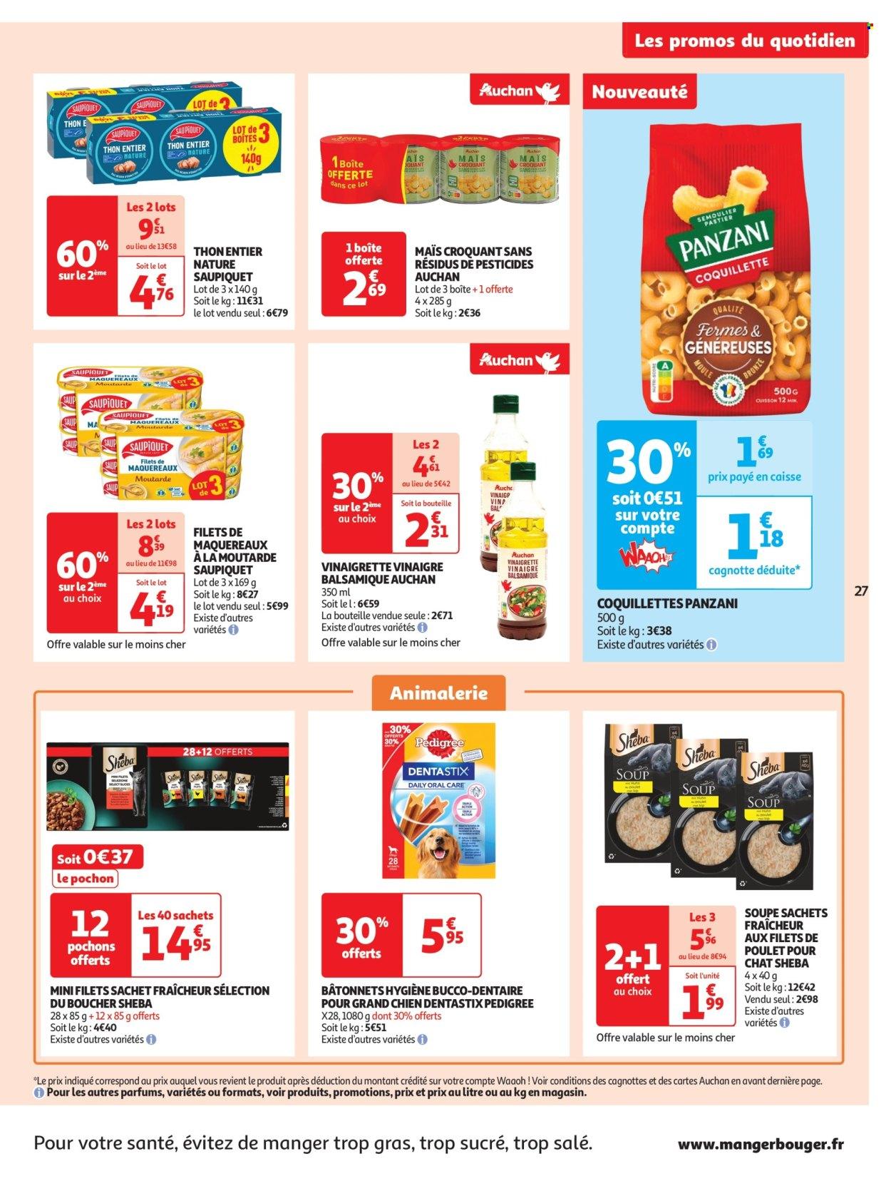 Catalogue: Retrouvez toutes nos offres printanière (2025-05-06 - 2025-05-18)