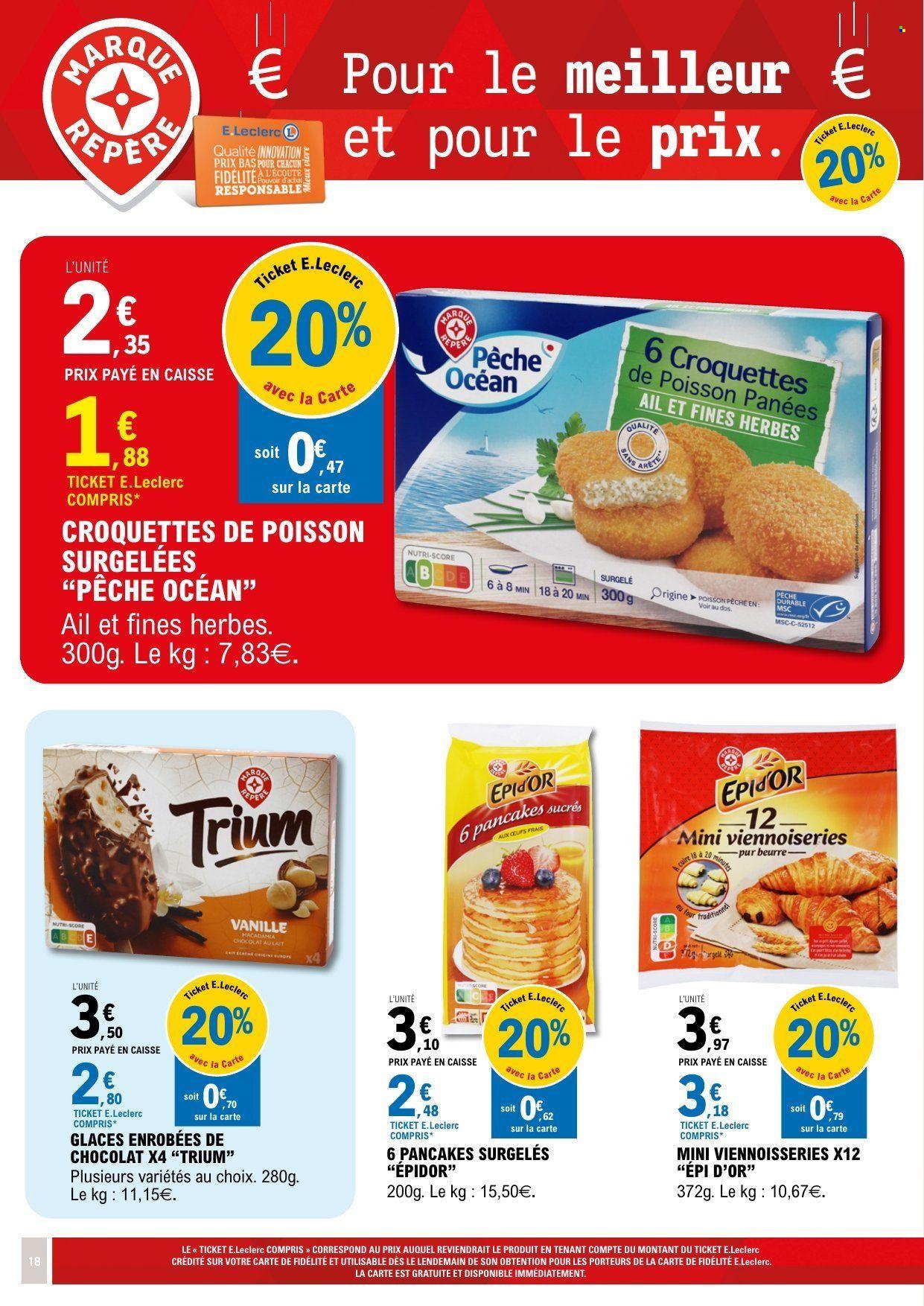 Catalogue (2025-04-22 - 2025-05-04)