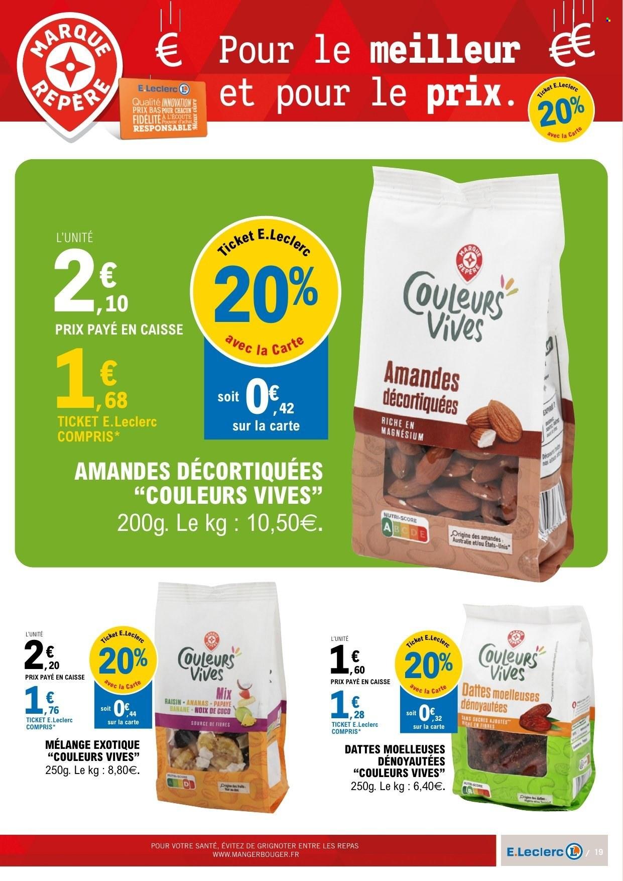 Catalogue (2025-04-22 - 2025-05-04)