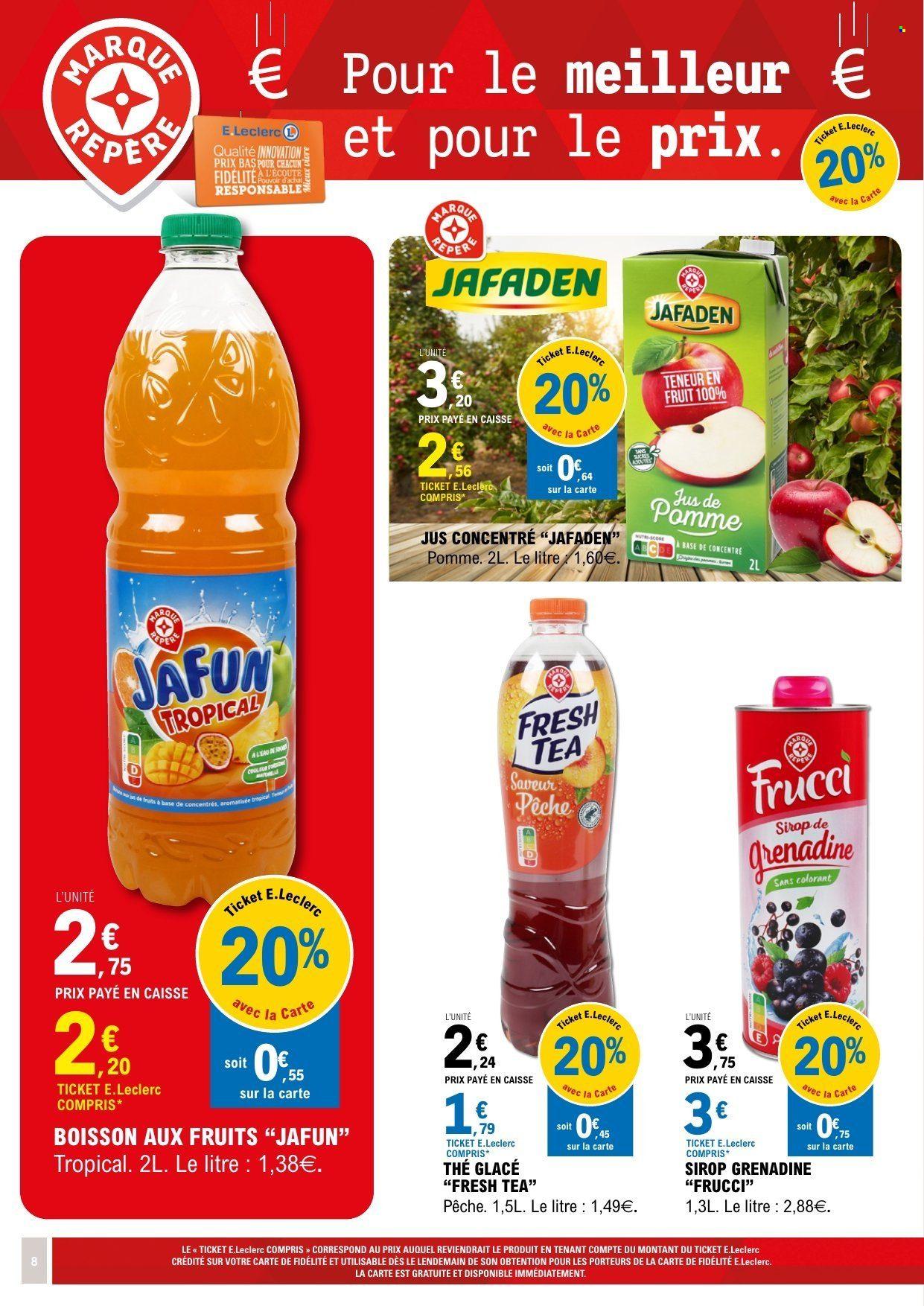 Catalogue (2025-04-22 - 2025-05-04)
