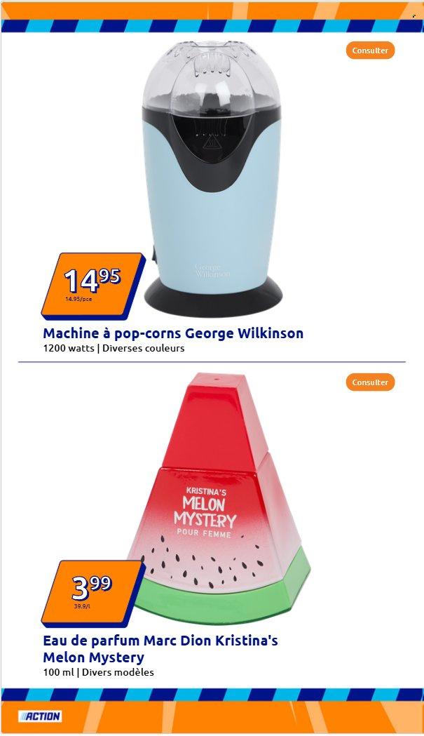 Catalogue (2025-04-30 - 2025-05-06)
