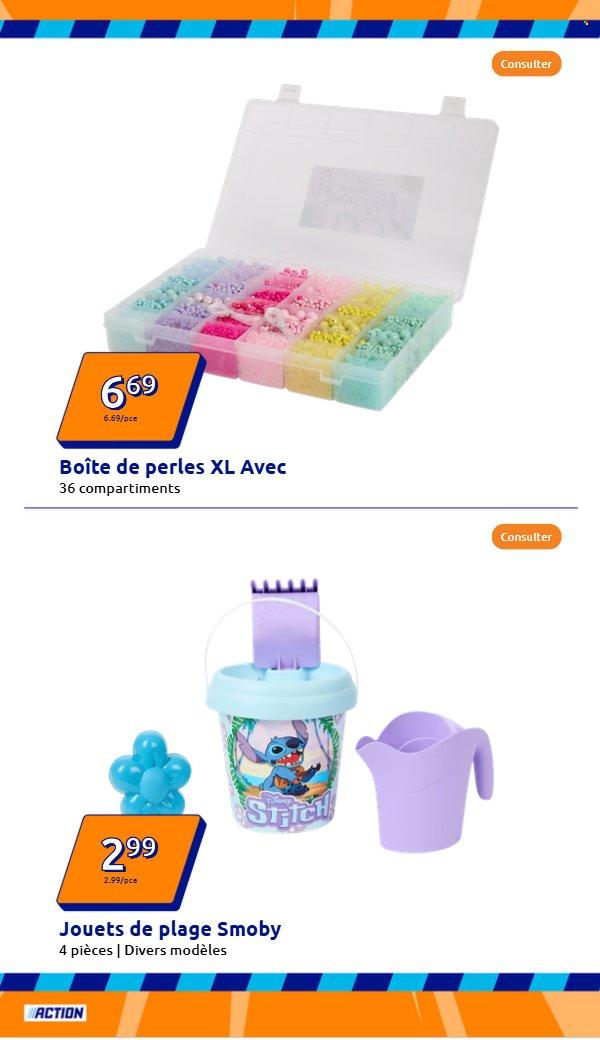 Catalogue (2025-04-30 - 2025-05-06)
