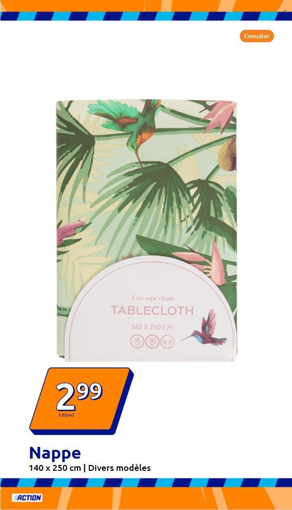 Catalogue (2025-04-30 - 2025-05-06)