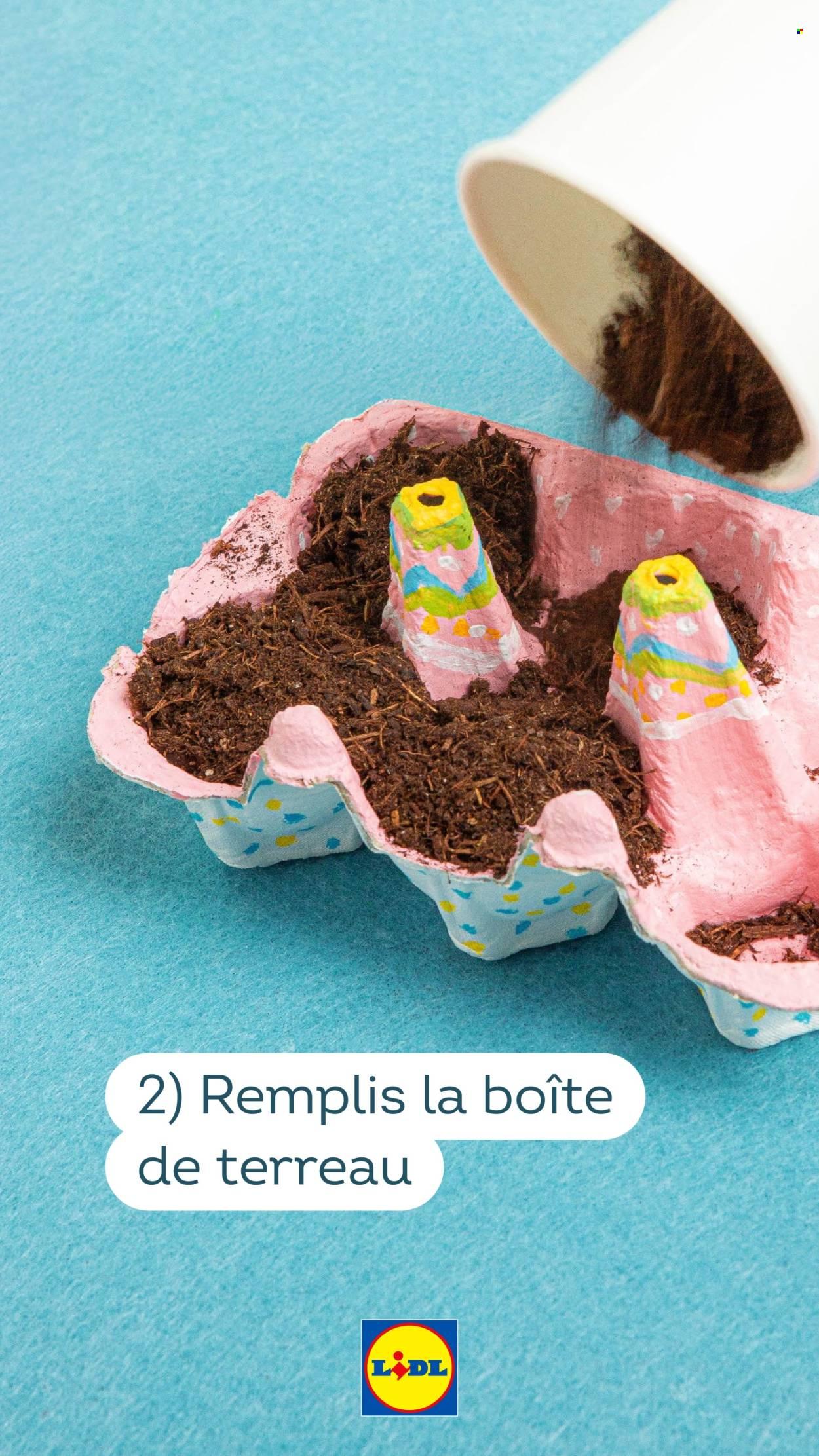 Catalogue: Les bonnes affaires de la semaine (2025-03-13 - 2025-04-27)