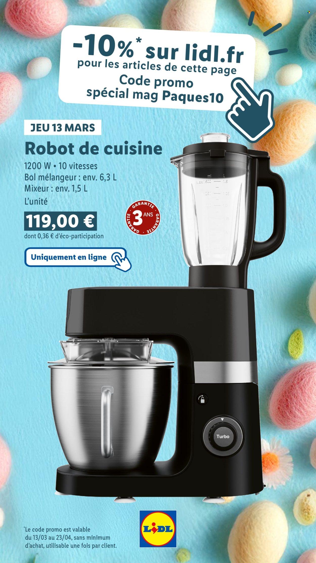 Catalogue: Les bonnes affaires de la semaine (2025-03-13 - 2025-04-27)