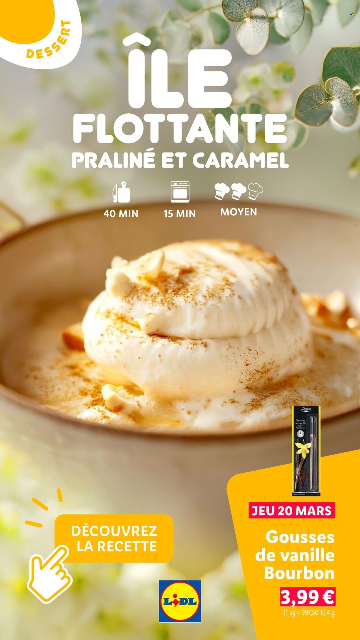 Catalogue: Les bonnes affaires de la semaine (2025-03-13 - 2025-04-27)