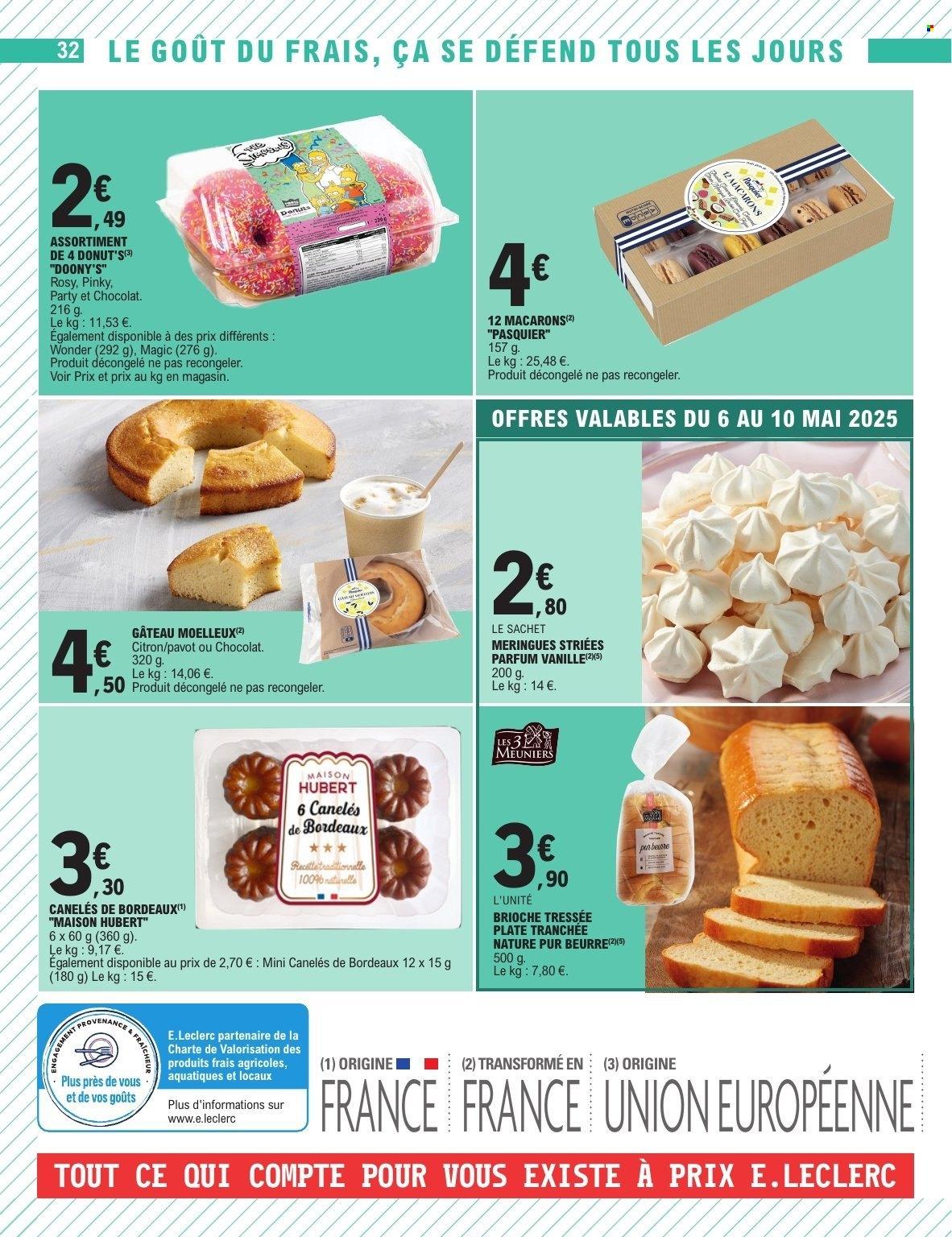 Catalogue: TRAFIC POUVOIR ACHAT (2025-05-06 - 2025-05-17)