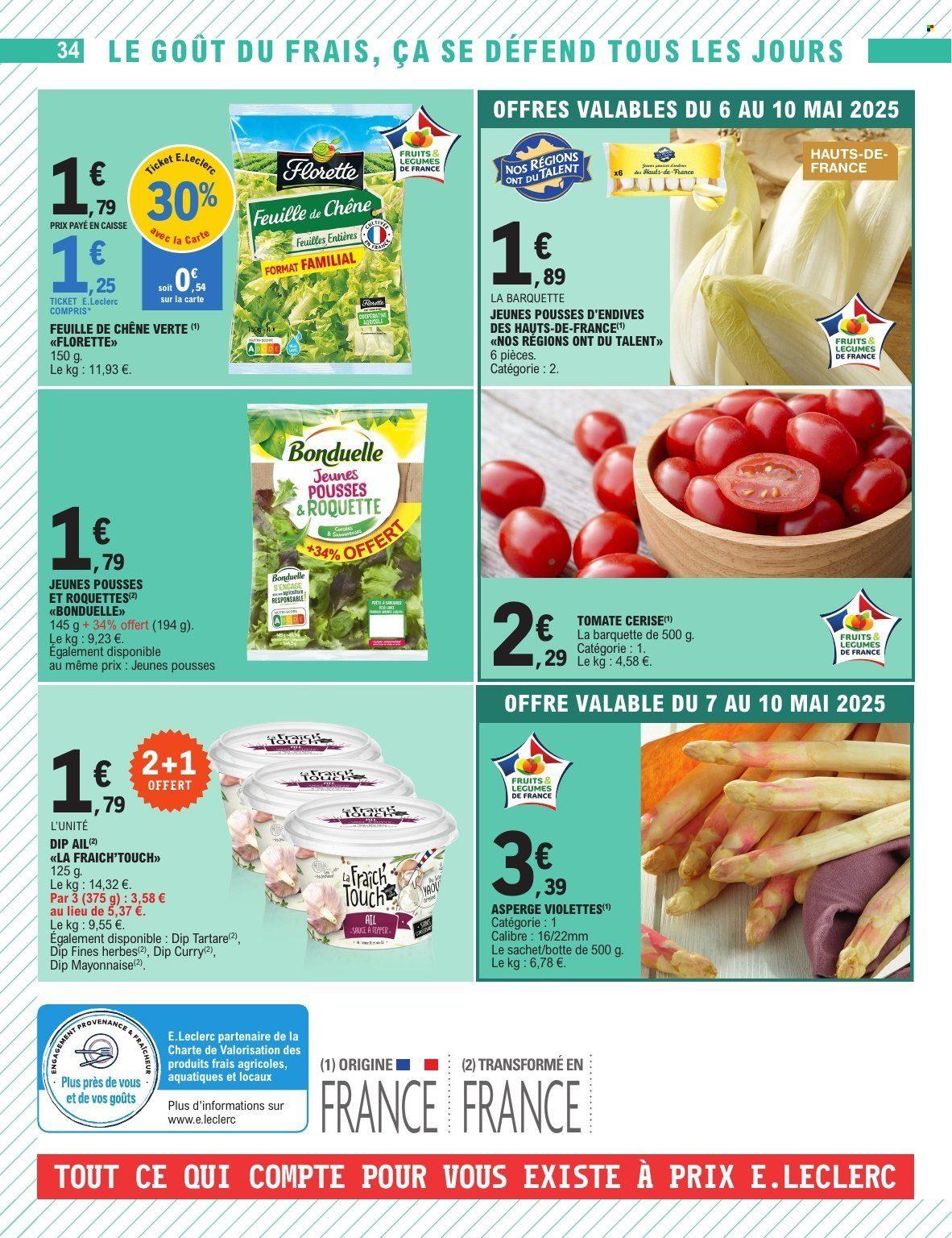 Catalogue: TRAFIC POUVOIR ACHAT (2025-05-06 - 2025-05-17)