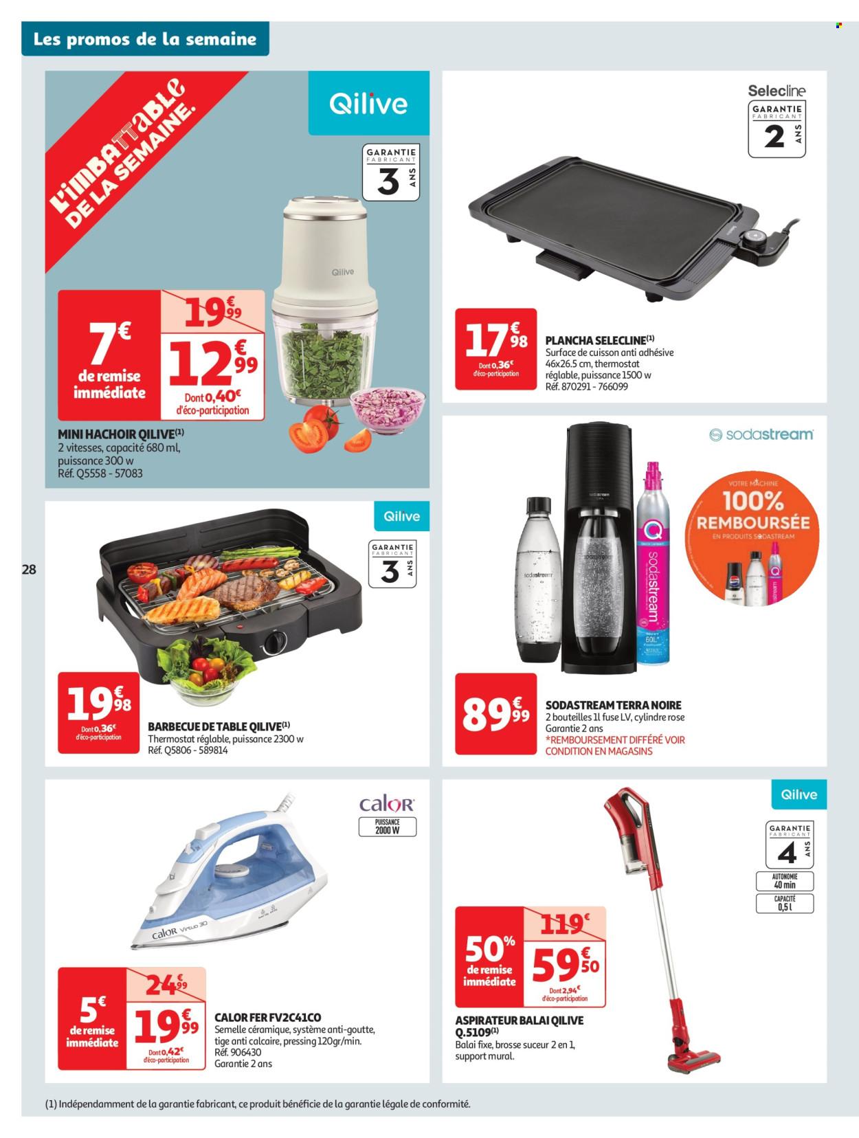 Catalogue: Les halles en fêtes, c'est par ici ! (2025-06-03 - 2025-06-14)