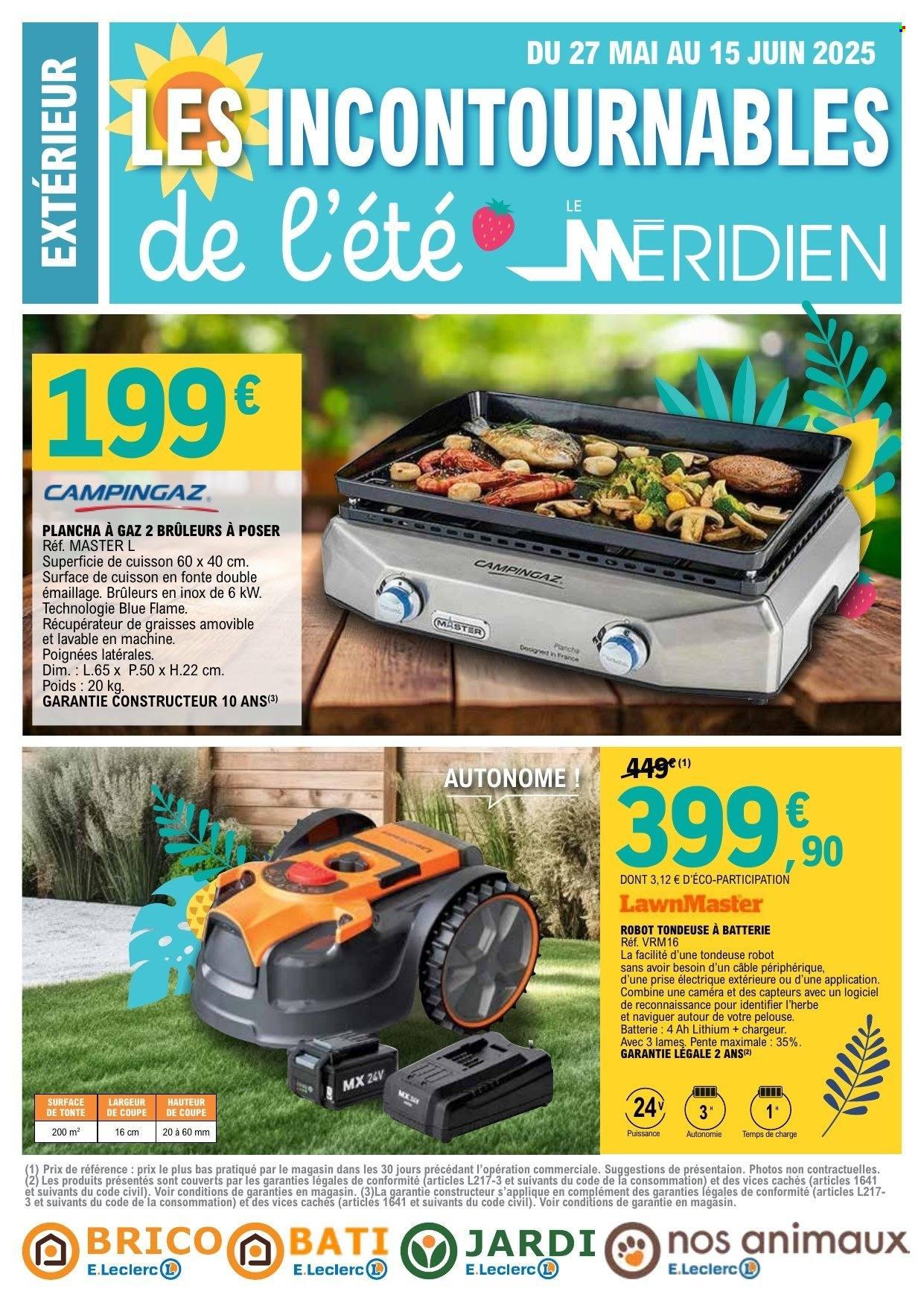 Catalogue: BBJ MULTIRAYONS INTERNE (2025-05-27 - 2025-06-15)