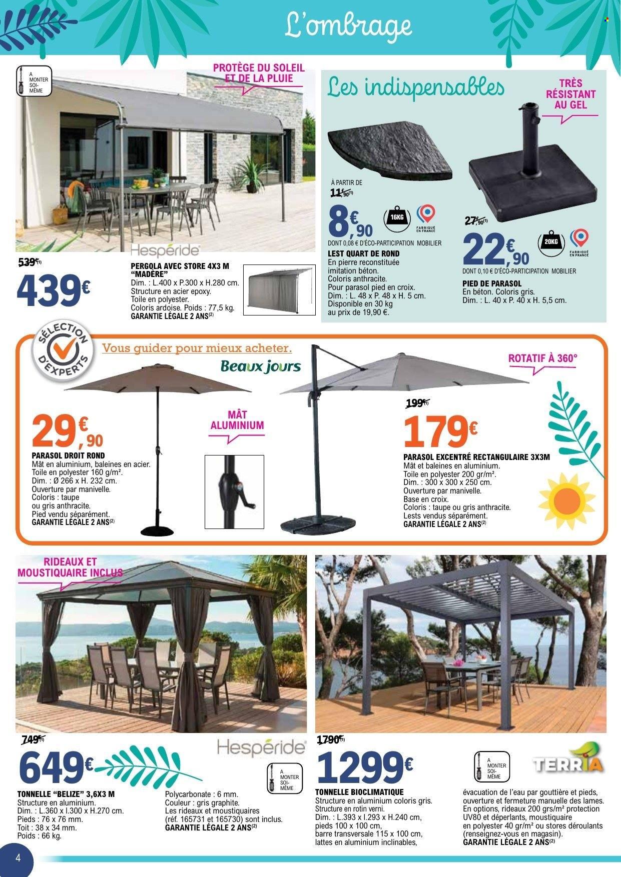 Catalogue: BBJ MULTIRAYONS INTERNE (2025-05-27 - 2025-06-15)