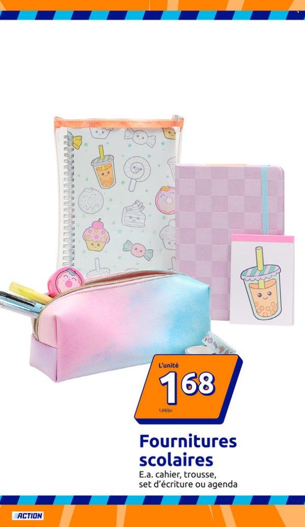Catalogue (2025-05-28 - 2025-06-03)