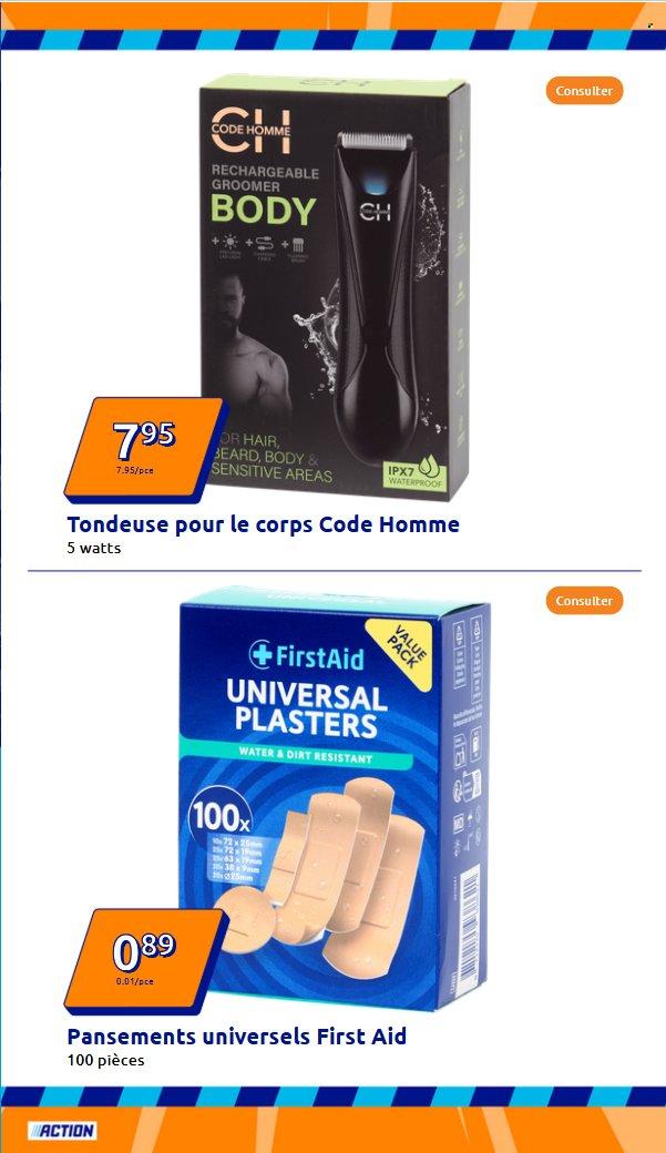 Catalogue (2025-05-28 - 2025-06-03)