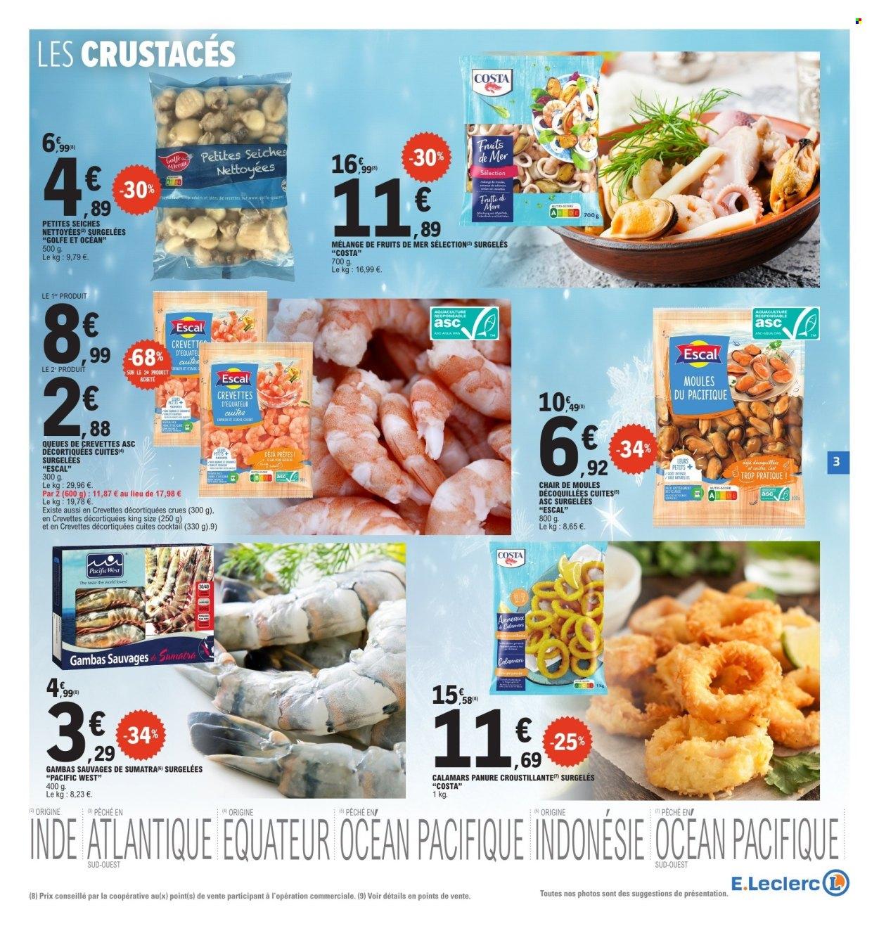Catalogue: FOIRE AUX SURGELES