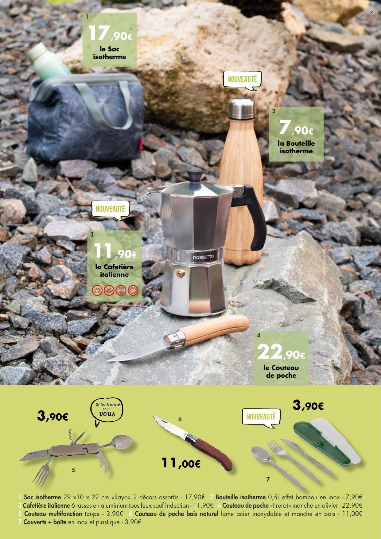 Catalogue: GUIDE COLLECTION VERALEC PRINTEMPS 2025 (2025-04-01 - 2025-05-24)