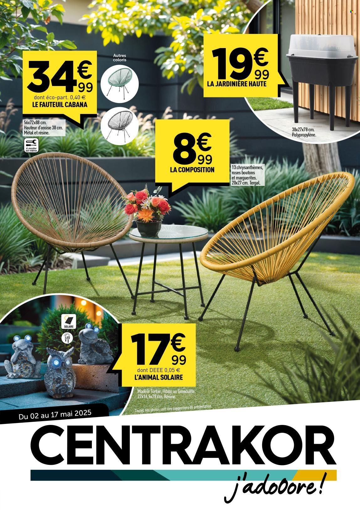 Catalogue