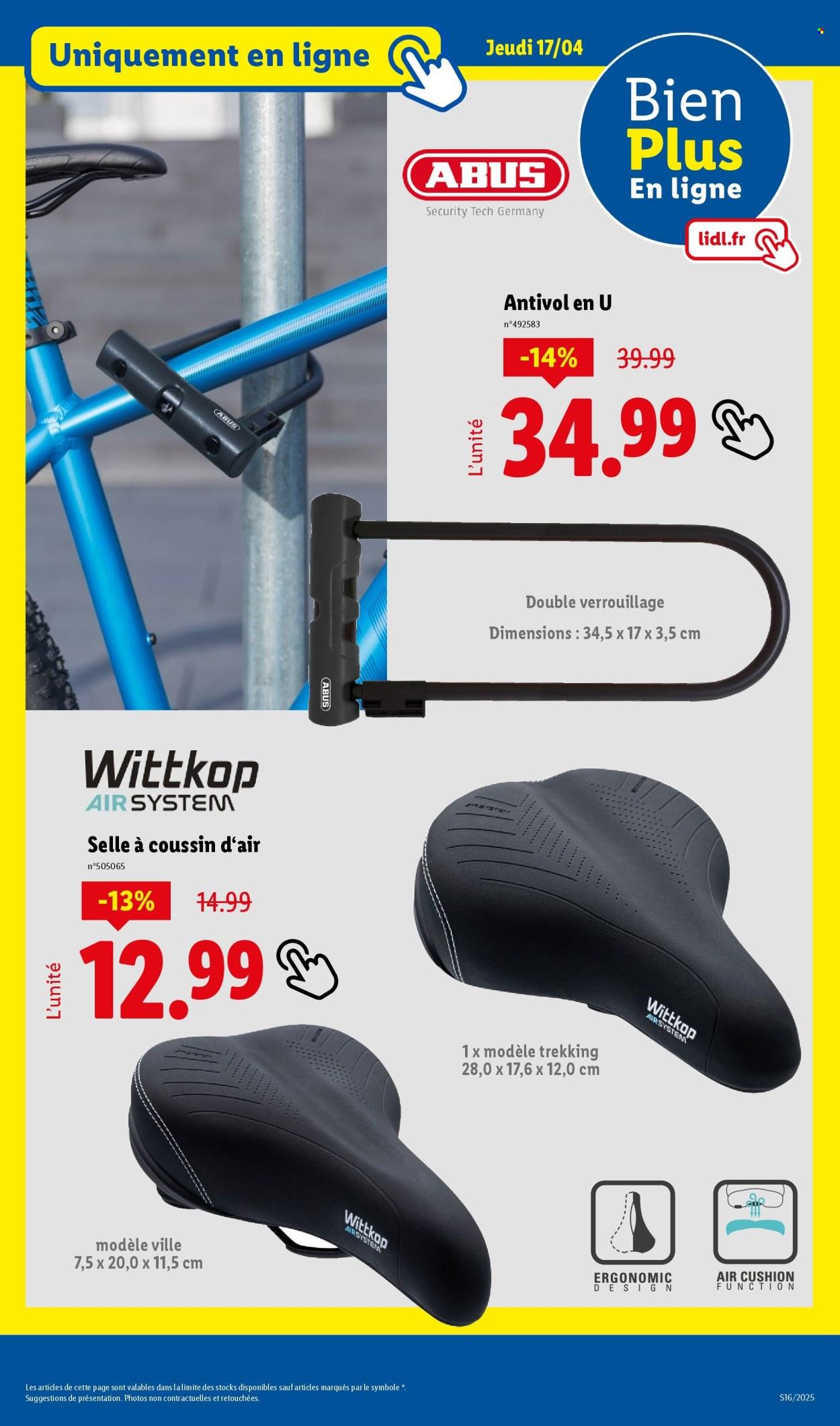 Catalogue: Les bonnes affaires de la semaine