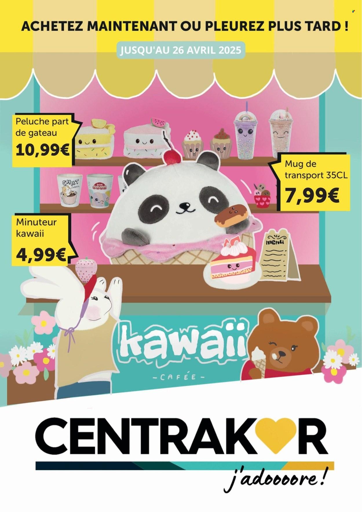 Catalogue: Kawaii