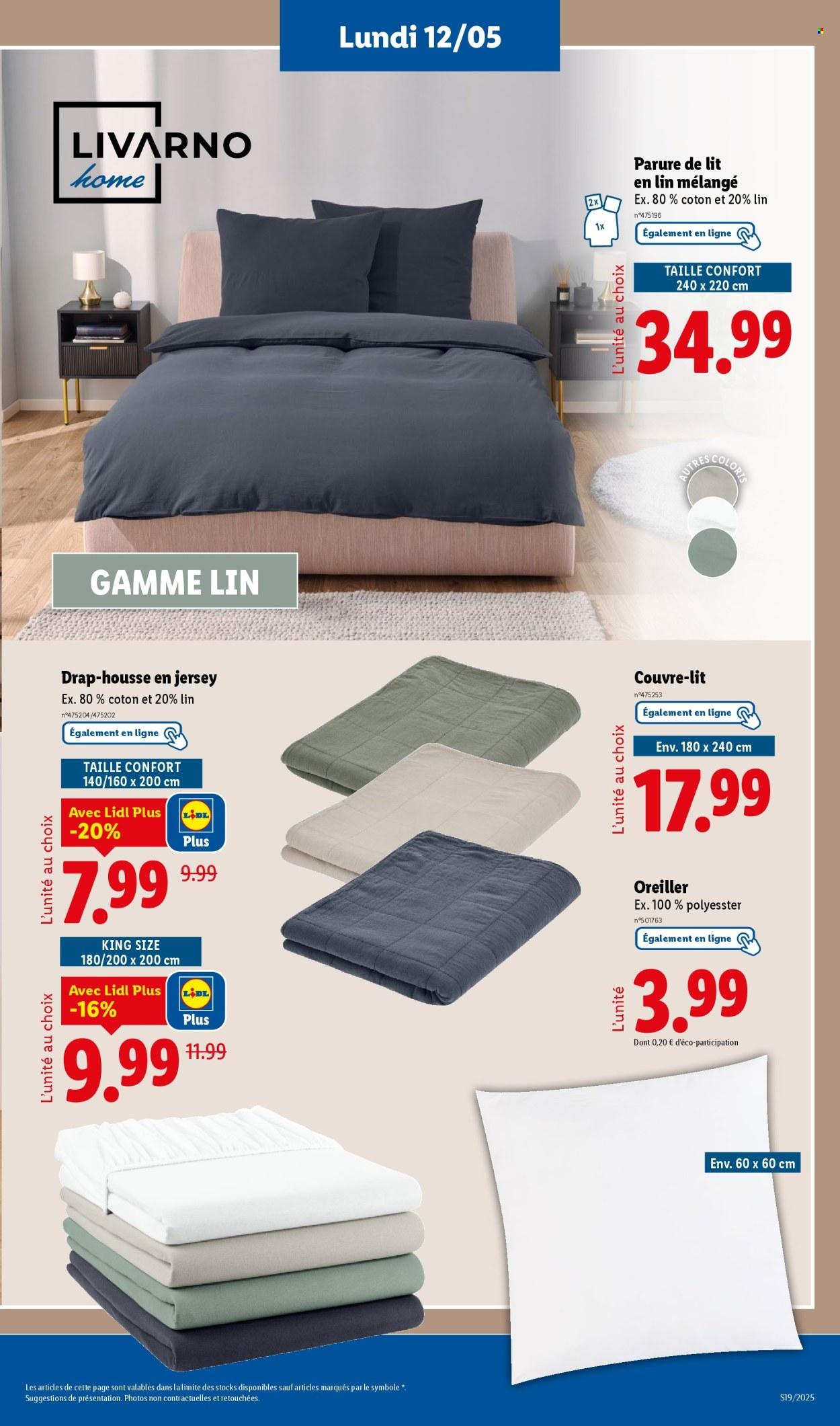 Catalogue: Les bonnes affaires de la semaine (2025-05-12 - 2025-05-15)
