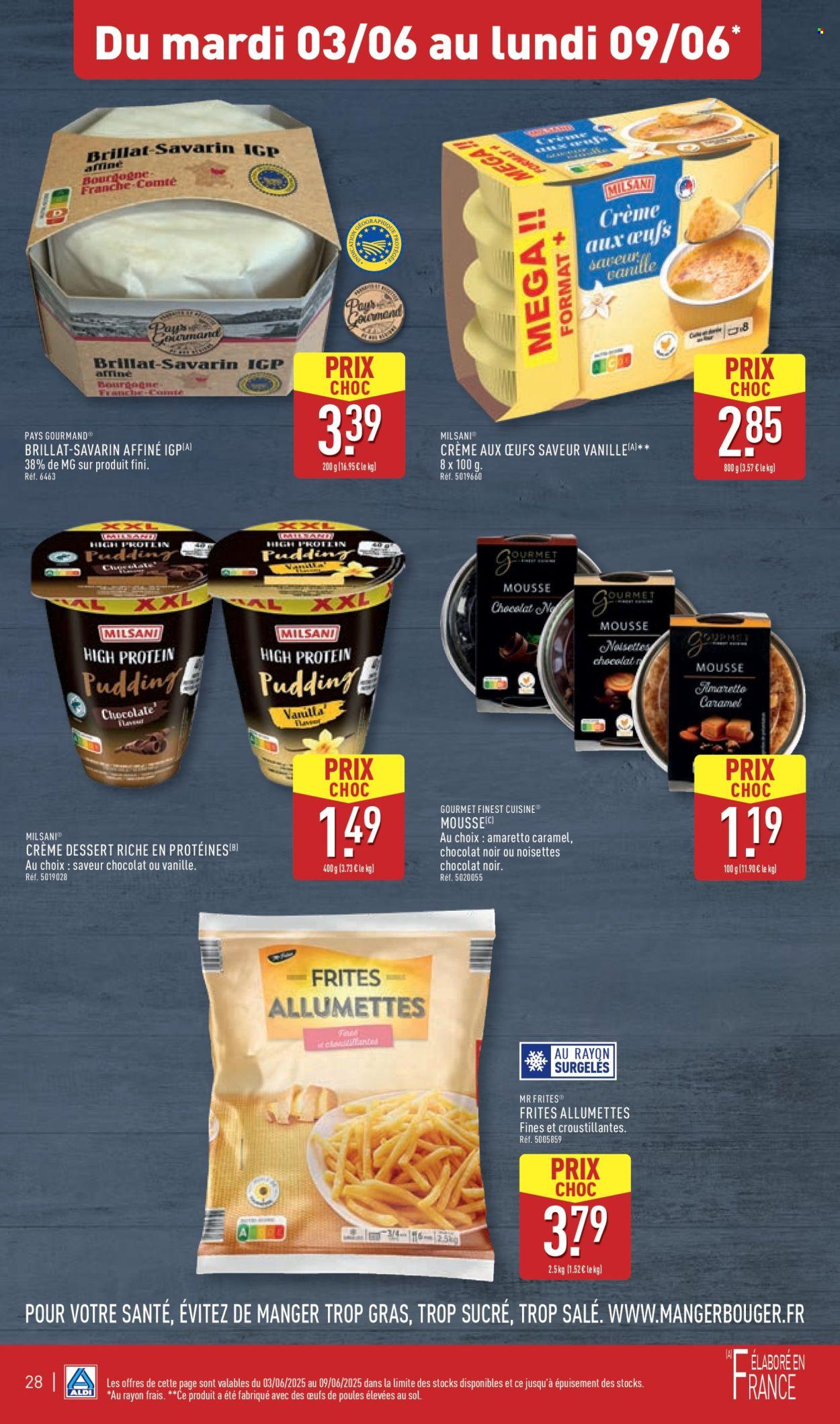 Catalogue: Arrivages orientaux à prix discount (2025-06-03 - 2025-06-09)