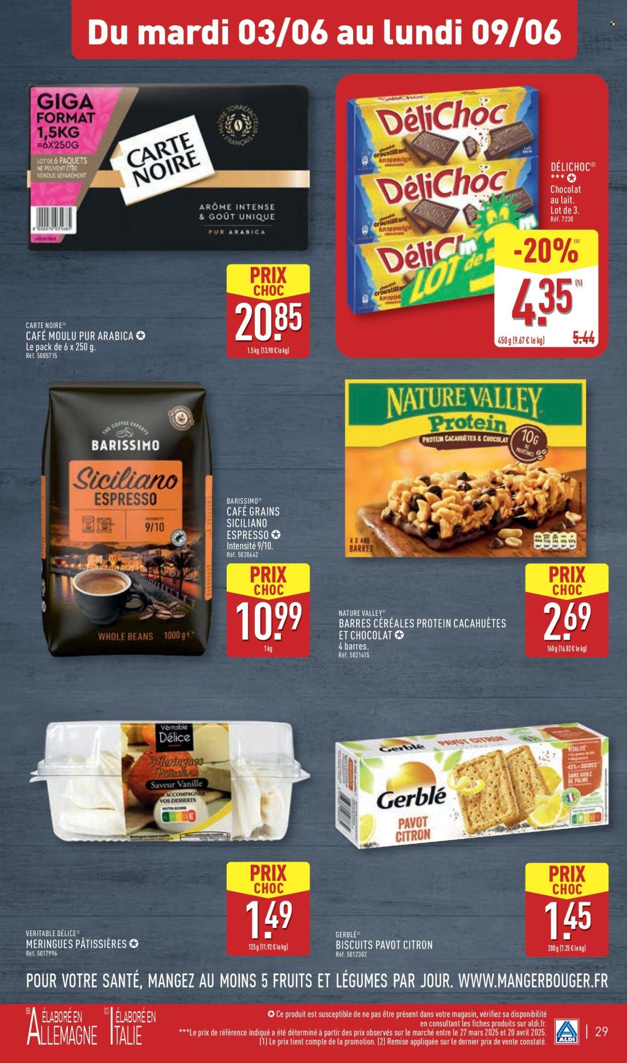 Catalogue: Arrivages orientaux à prix discount (2025-06-03 - 2025-06-09)