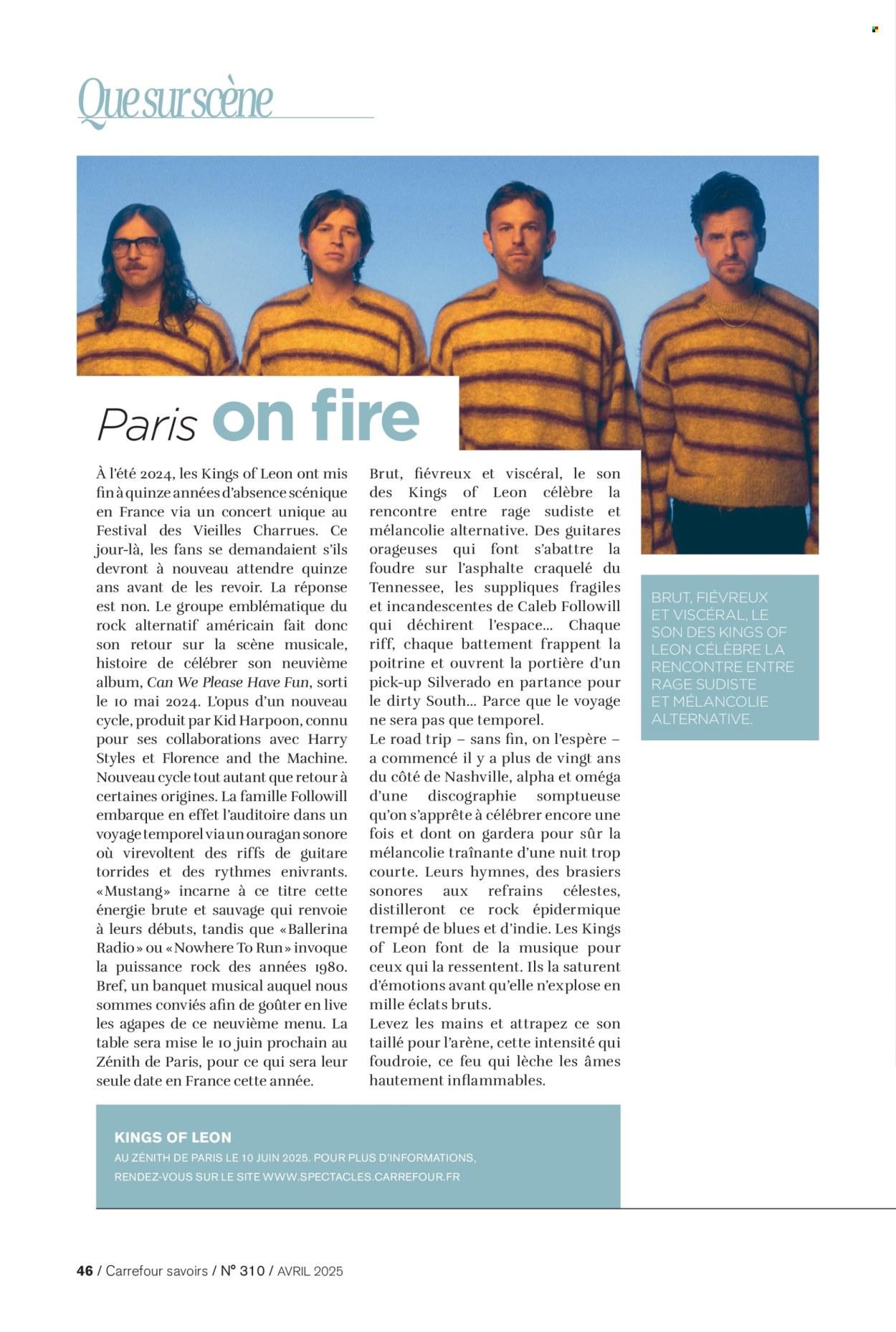 Catalogue: À CHACUN SA CULTURE