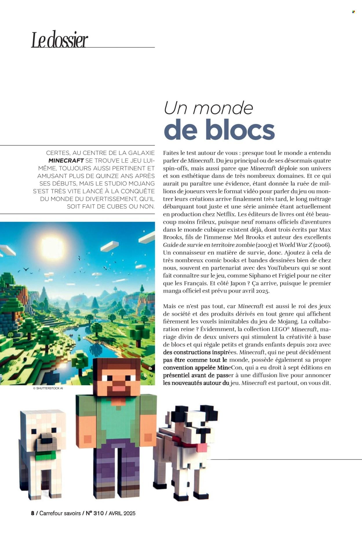 Catalogue: À CHACUN SA CULTURE